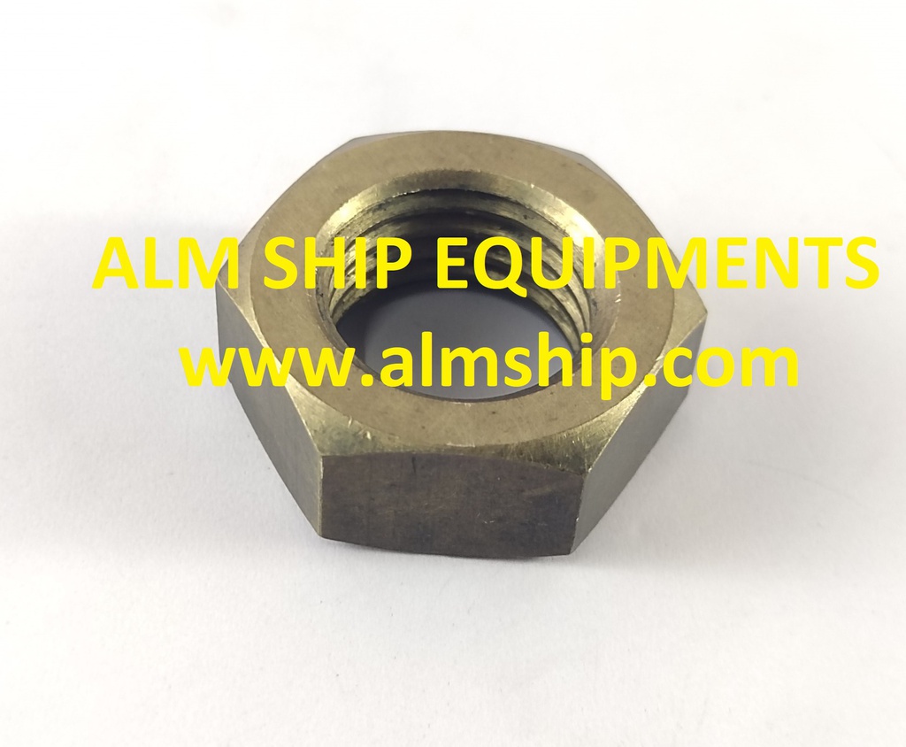 SHINKO RUNNER NUT 209 R080702017