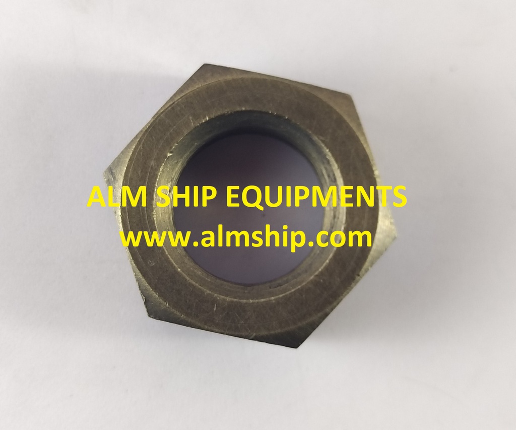 SHINKO RUNNER NUT 209 R080702017