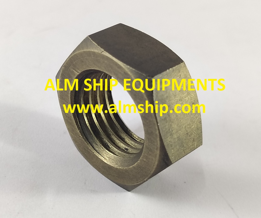SHINKO RUNNER NUT 209 R080702017