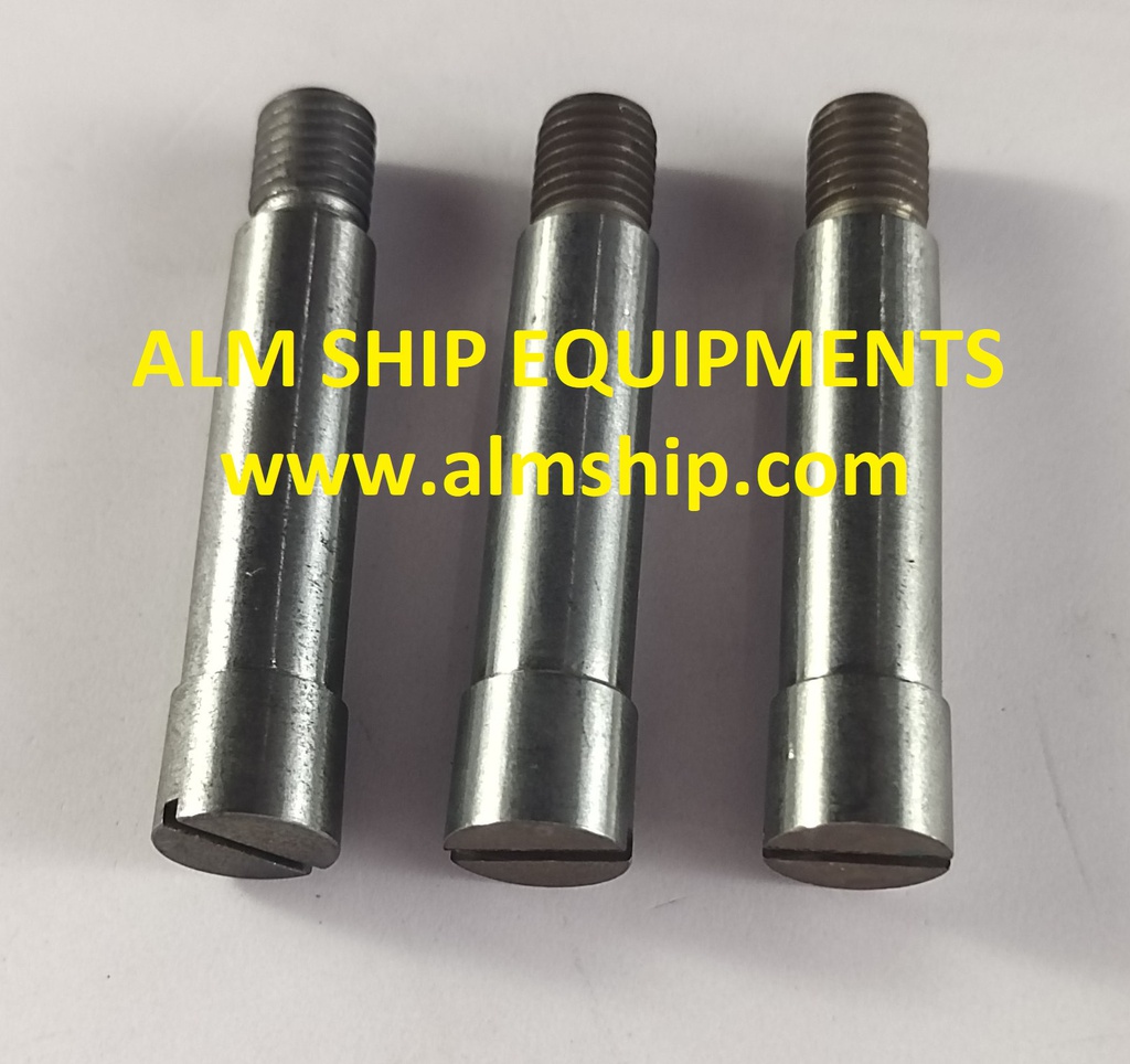 CLEVIS PIN DEB-16 PBWPUM000602