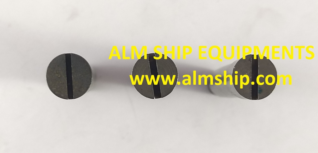 CLEVIS PIN DEB-16 PBWPUM000602