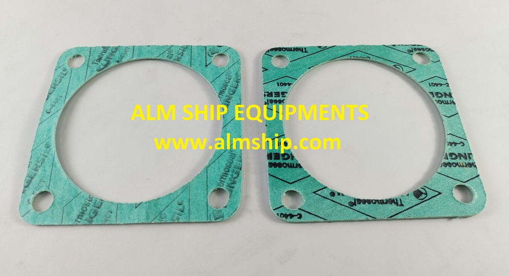 MFWPT OIL RELAY CYLINDER COVER GASKET  X173 PBWPUM001991TQ