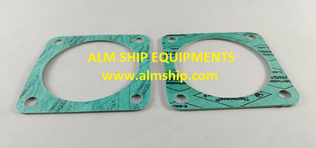 MFWPT OIL RELAY CYLINDER COVER GASKET  X173 PBWPUM001991TQ