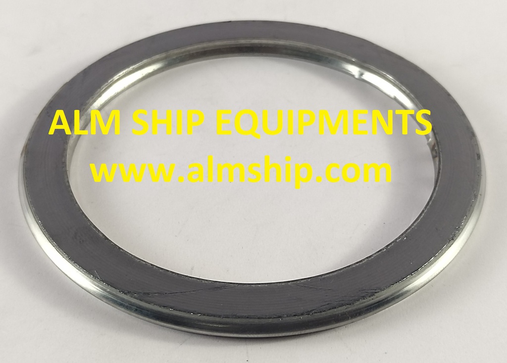 GASKET PBWPUM000960 953 DEB-16