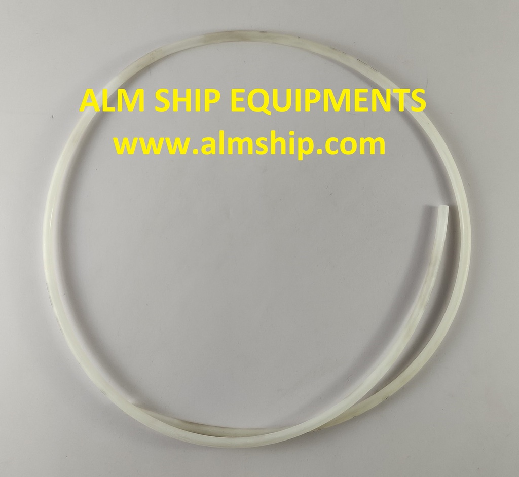 NITTA MOORE N2-4-6X4 TUBING