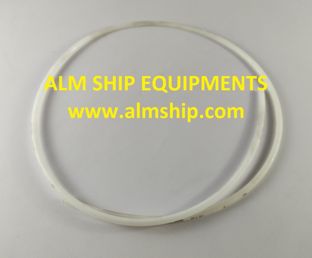 NITTA MOORE N2-4-6X4 TUBING