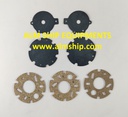 SHINKO PBWPUM 000046 GASKET SET
