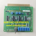 UTSUKI PB-195 PCB CARD