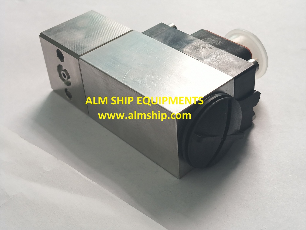 PRESSURE TRANSMITTER/ MBS5100/ DANFOSS