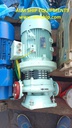 Lube Oil Booster Pump (With Motor) / DESMI