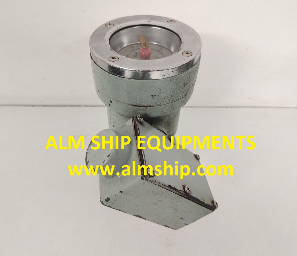 OVAL LS 21856 VALVE POSITION INDICATOR 347.5CC