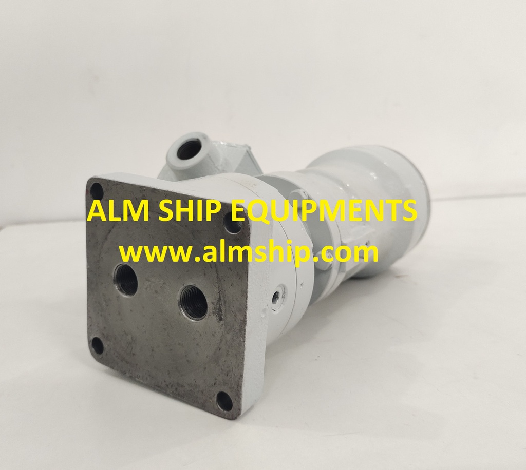 OVAL LS 21856 VALVE POSITION INDICATOR 347.5CC