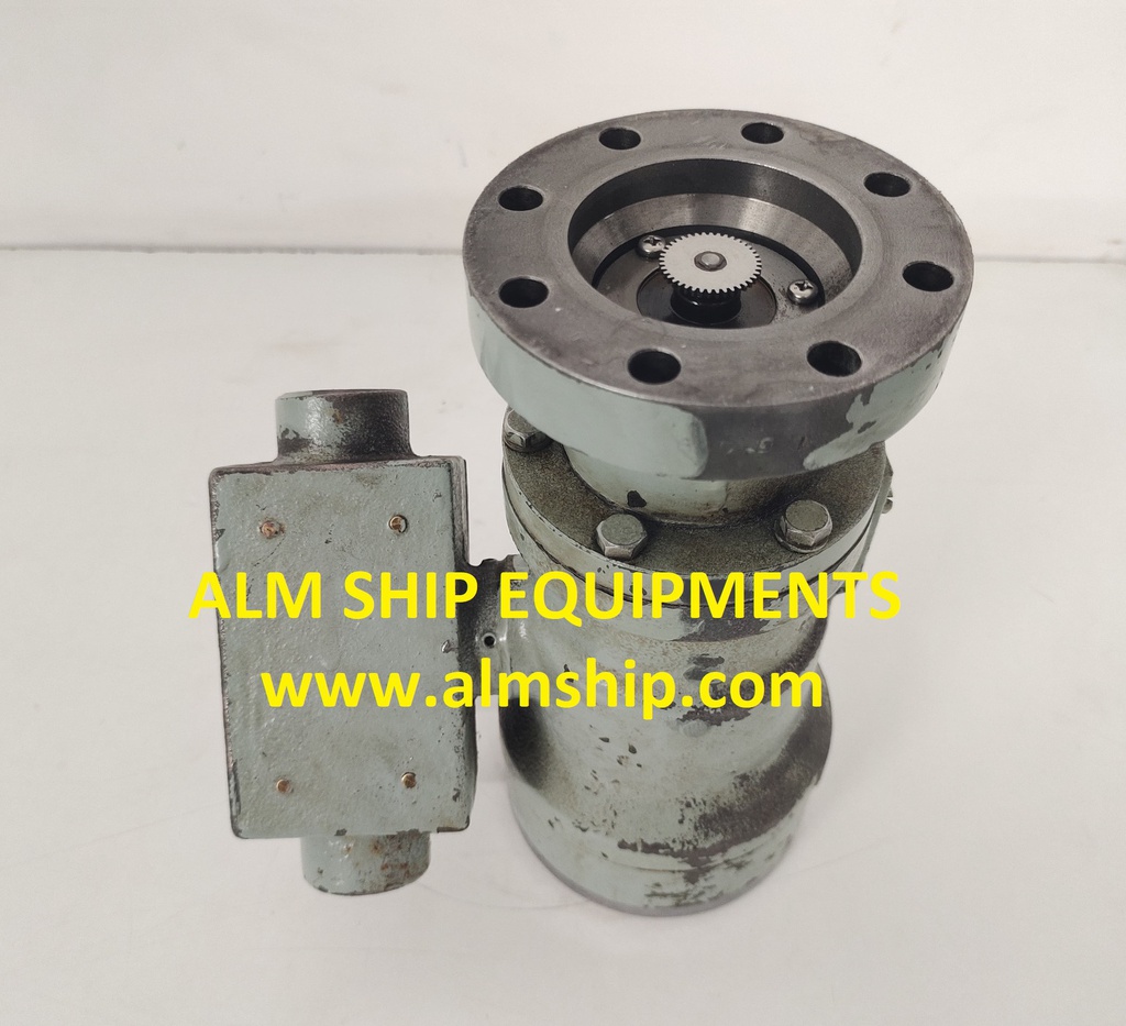 OVAL LS 21856 VALVE POSITION INDICATOR 347.5CC