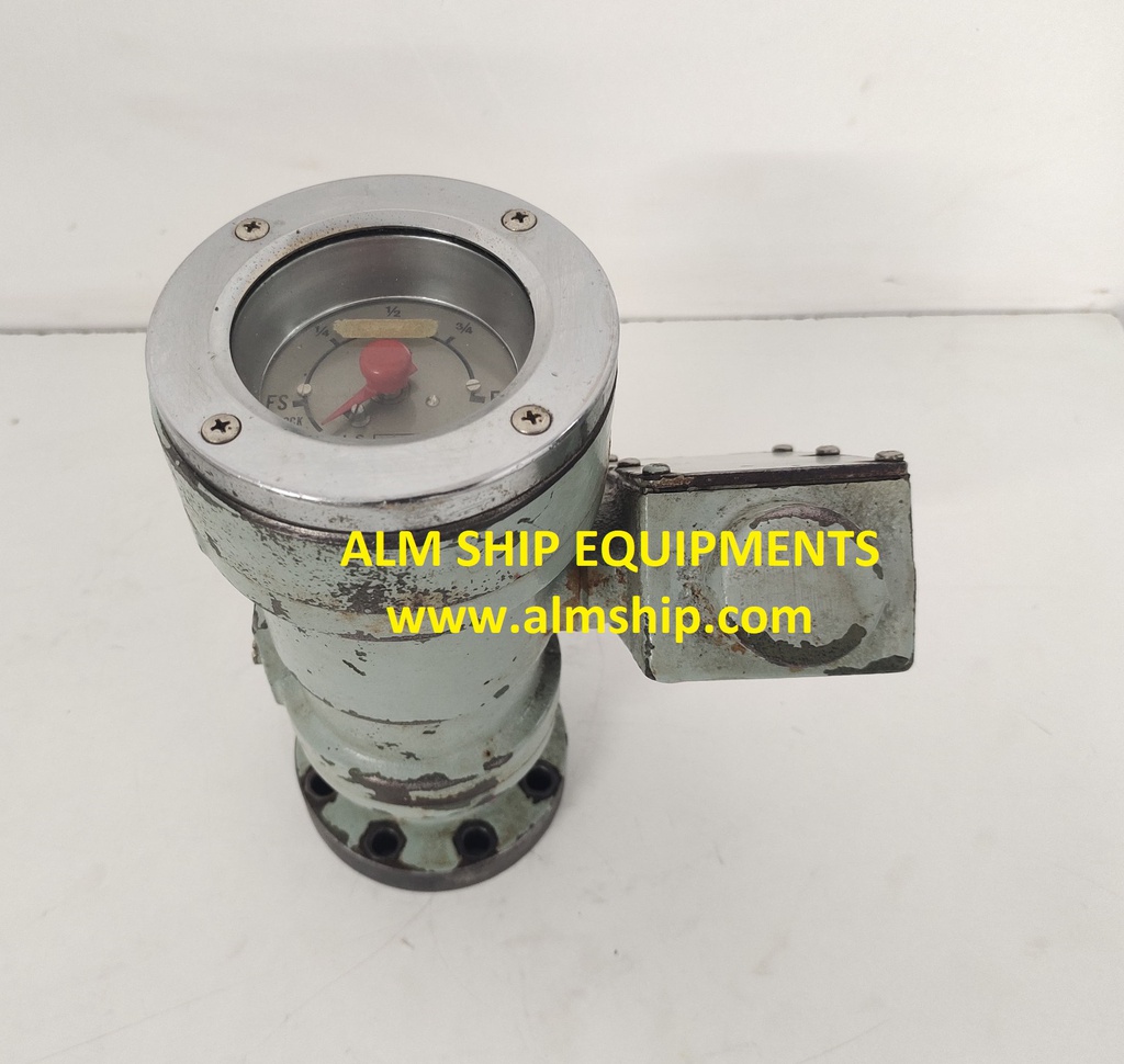 OVAL LS 21856 VALVE POSITION INDICATOR 1192.8CC