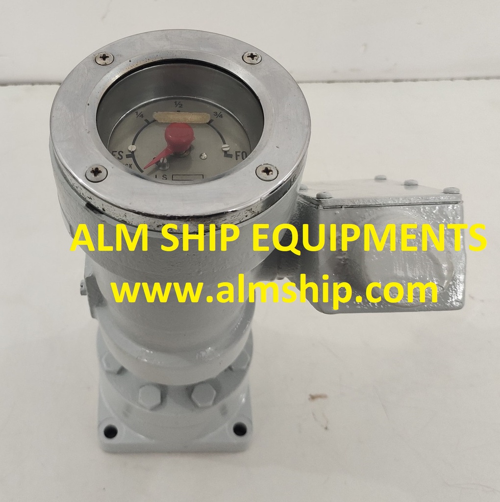 OVAL LS 21856 VALVE POSITION INDICATOR 1192.8CC