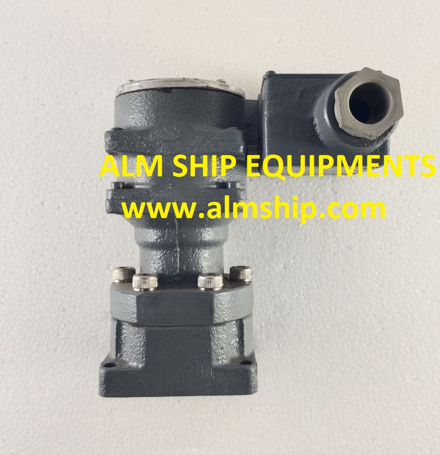 OVAL PI45B30 VALVE OPENING INDICATOR 364.7CC,