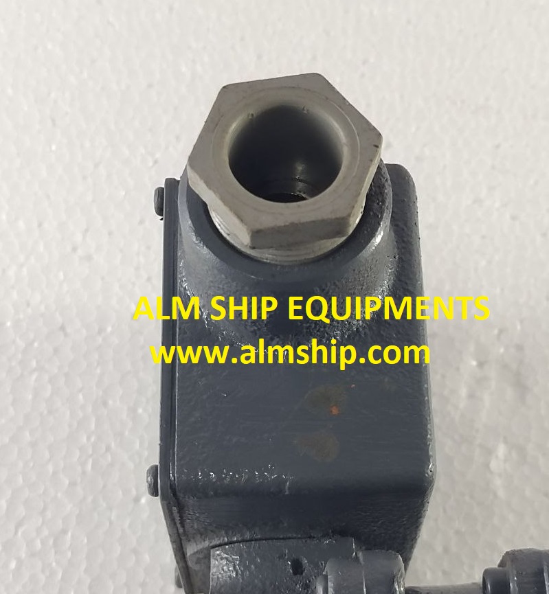 OVAL PI45B30 VALVE OPENING INDICATOR 364.7CC,