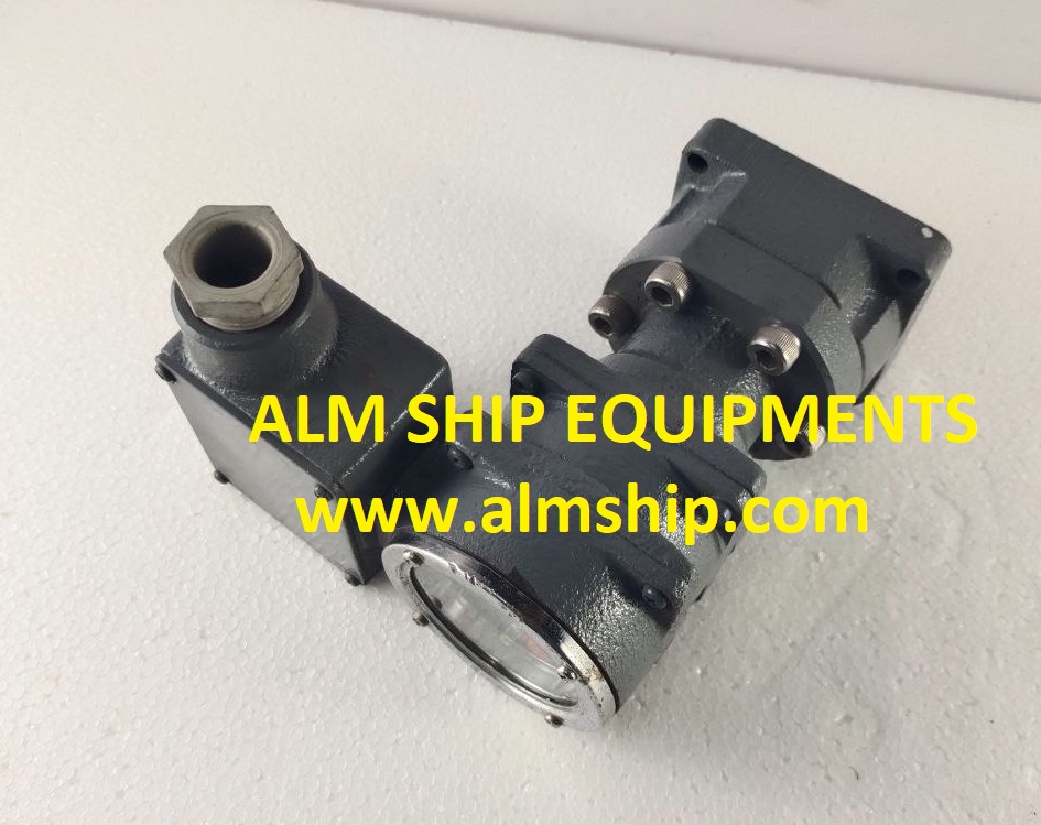 OVAL PI45B30 VALVE OPENING INDICATOR 364.7CC,