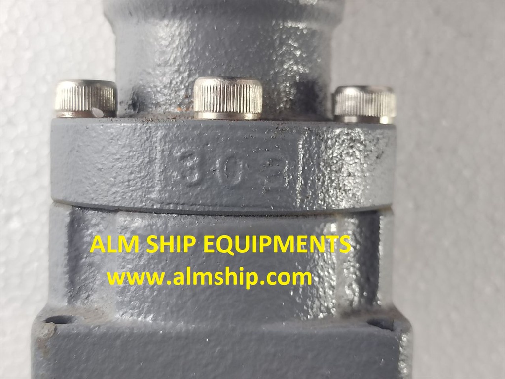 OVAL PI45B30 VALVE OPENING INDICATOR 364.7CC,