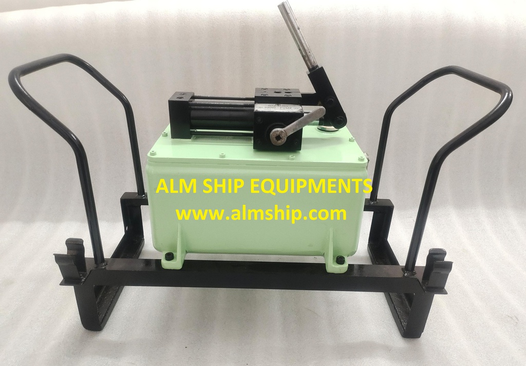 NAKAKITA NS672-N HAND PUMP