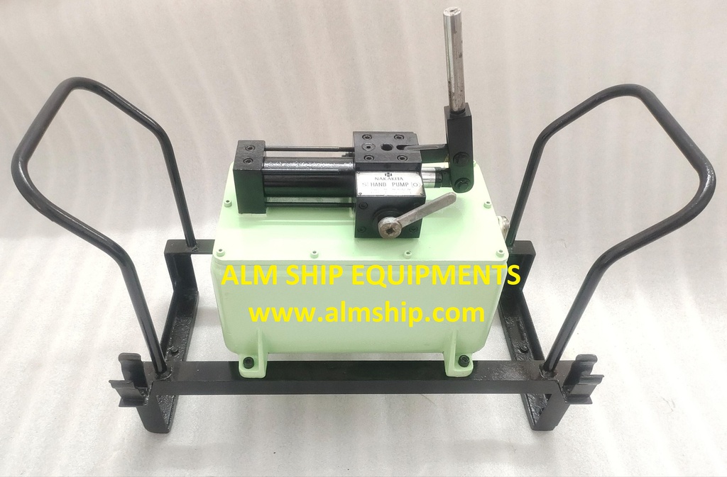 NAKAKITA NS672-N HAND PUMP