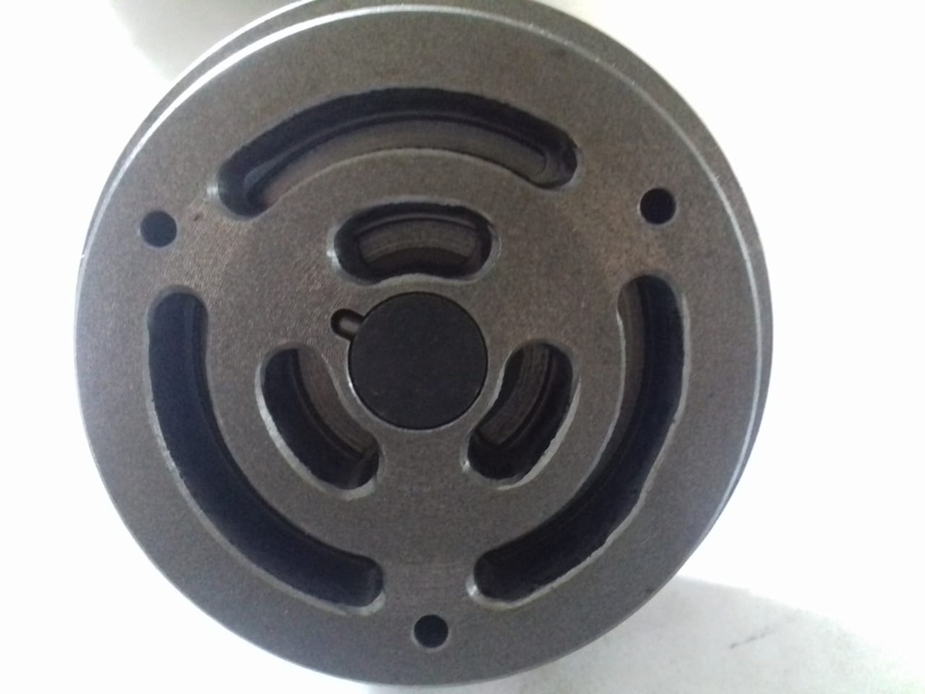 H.P SUCTION VALVE ASSY