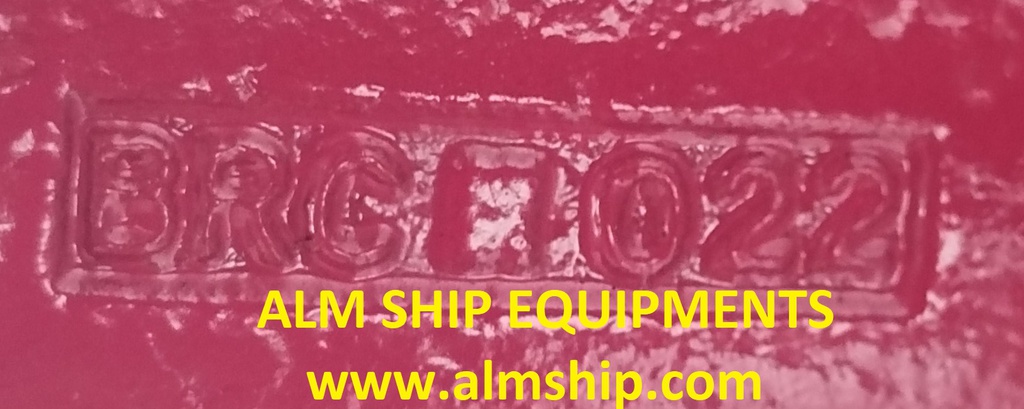 DANFOSS BRC 022-A1 HYDRAULIC DOUBLE-ACTING BALANCED ROTARY ACTUATOR 051 2321