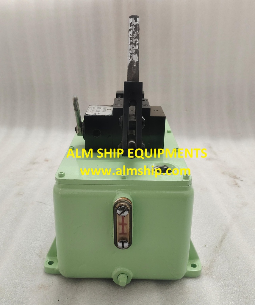 NAKAKITA NS672-N HAND PUMP