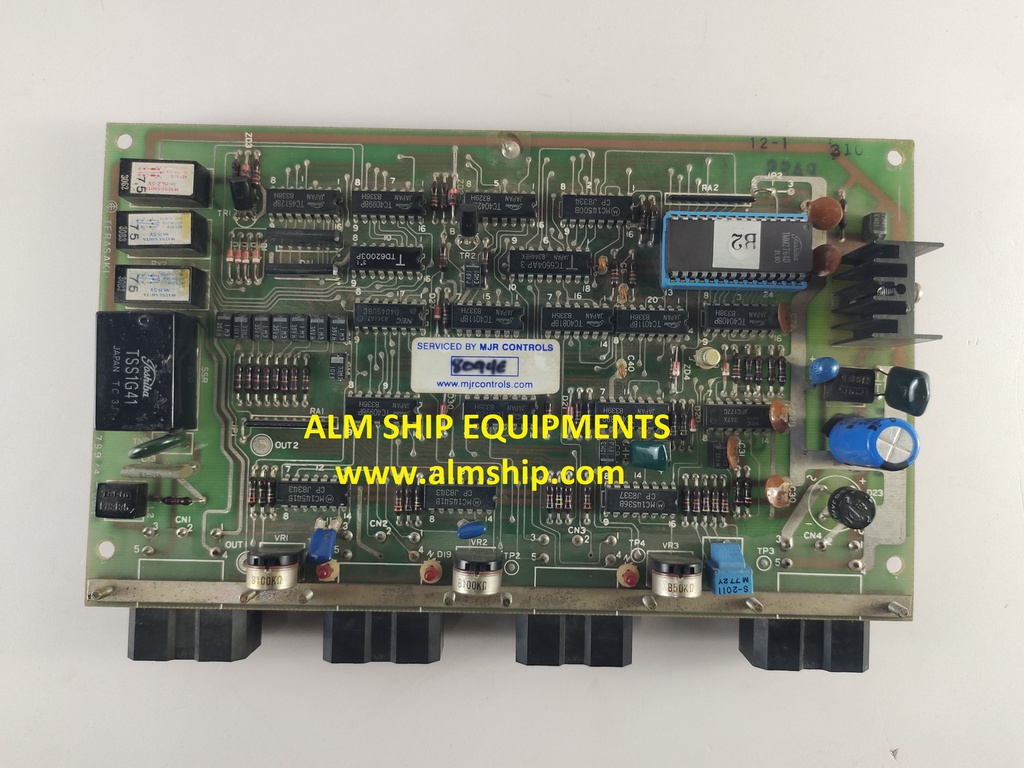 TERASAKI EGS-112B K/799/4-001E