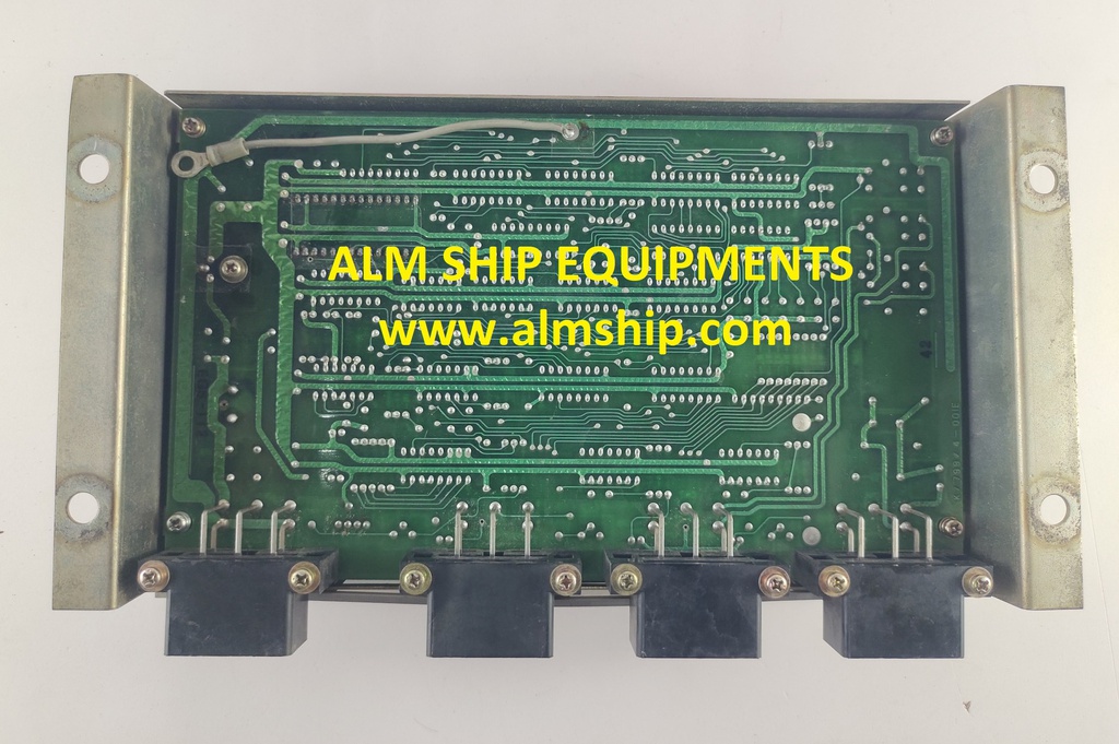 TERASAKI EGS-112B K/799/4-001E