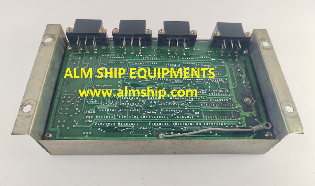 TERASAKI EGS-112B K/799/4-001E