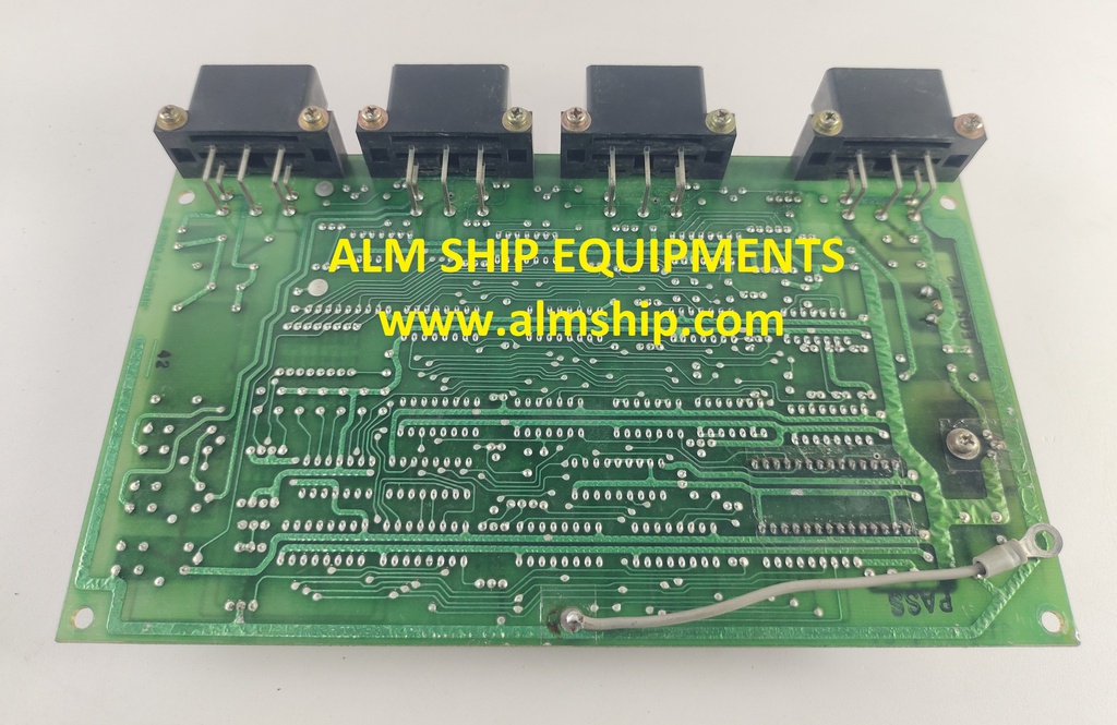 TERASAKI EGS-112B K/799/4-001E