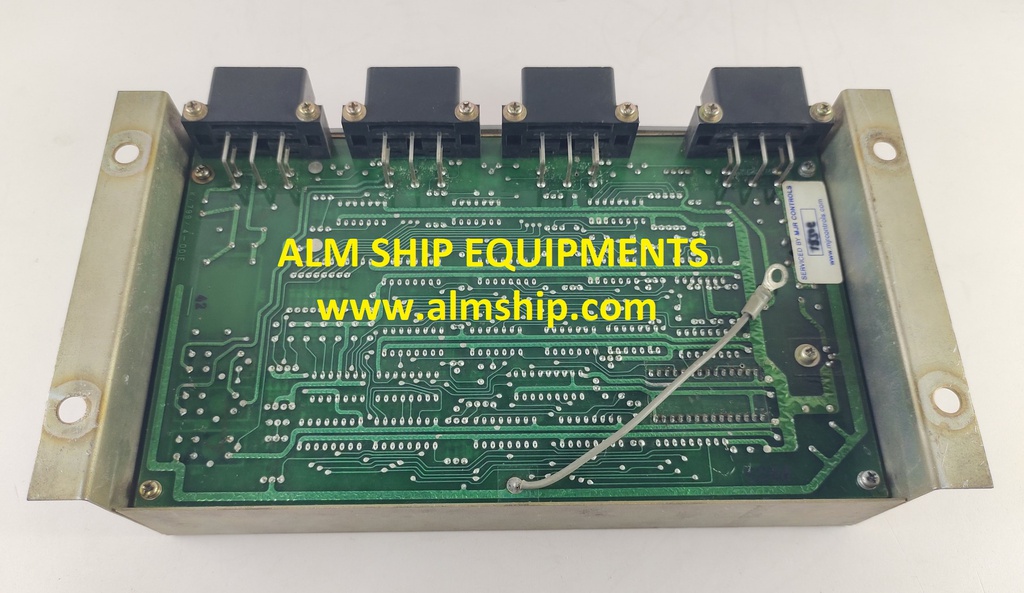 TERASAKI EGS-112B K/799/4-001E