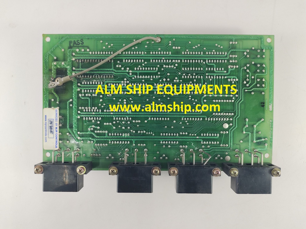 TERASAKI EGS-112B K/799/4-001E