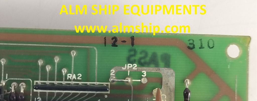 TERASAKI EGS-112B K/799/4-001E