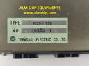 TERASAKI EGS-112B K/799/4-001E