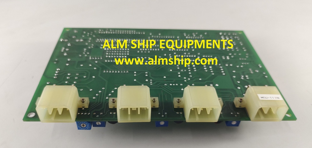 HYUNDAI MSU-111N HEEM-2 WS-001 VER-2.0 (20101013) (GOOD CONDITION)