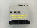 CARLO GAVAZZI RSHR4045CV21 AC MOTOR CONTROLLER