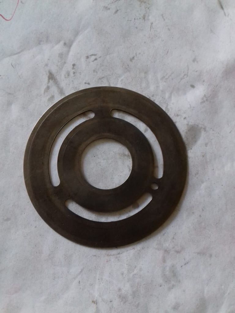 LP SUCTION PLATE OLD