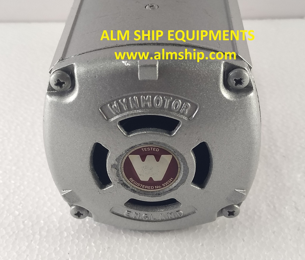 WYNSTRUMENTS WYN62 MARINE WINDOW WIPER (TESTED OK)