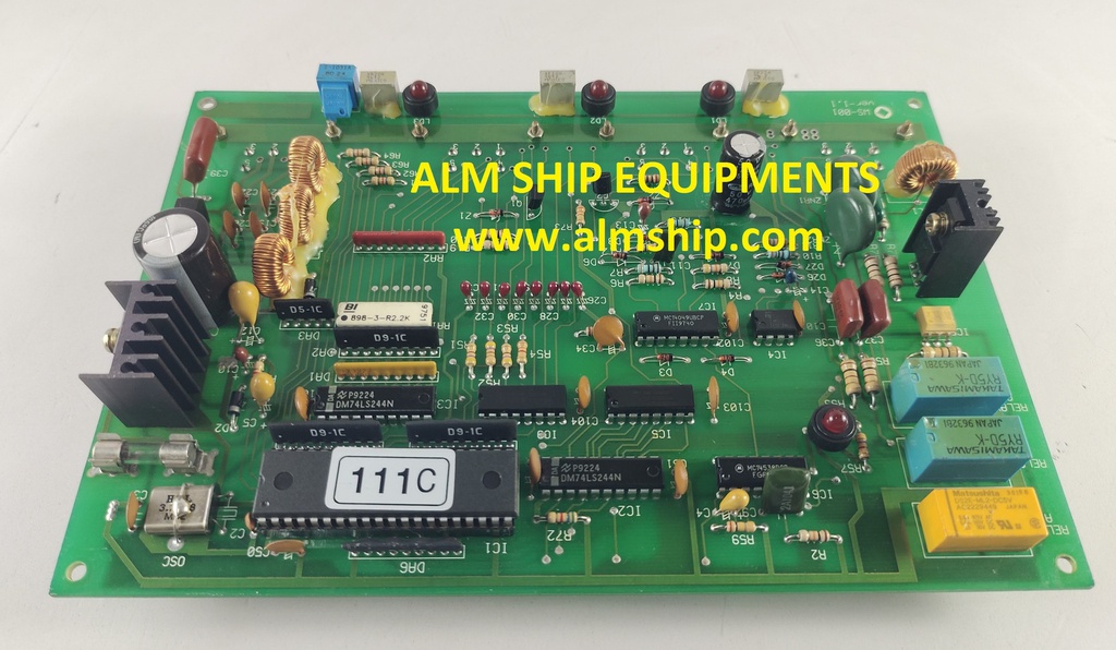 HYUNDAI MSU-111C HEEM-2 WS-001 VER-1.1