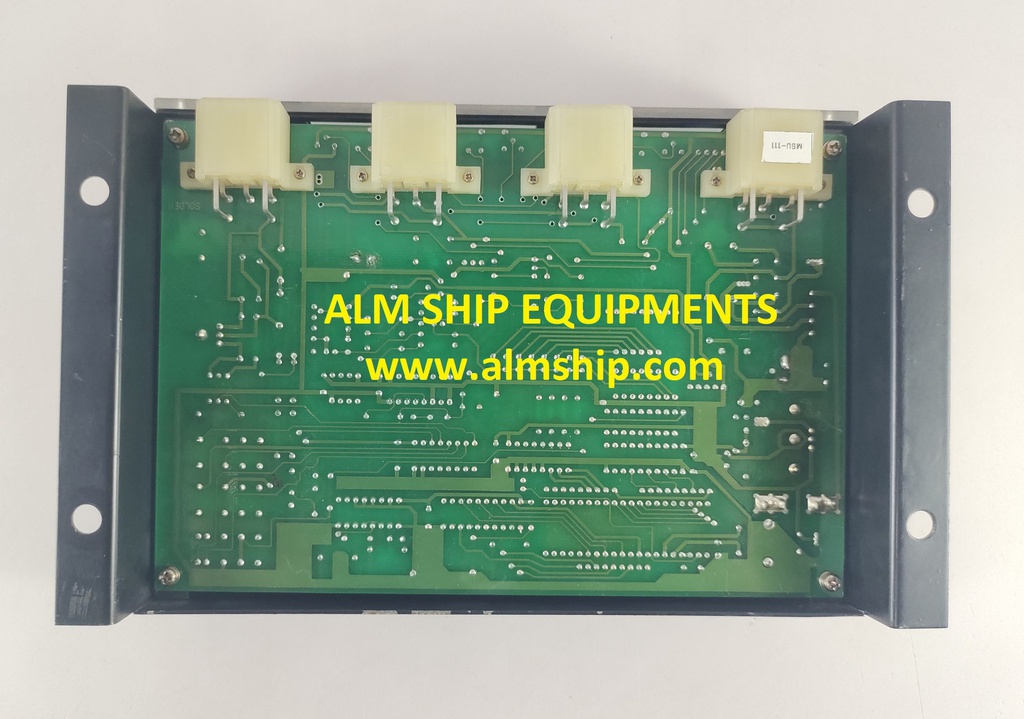 HYUNDAI MSU-111C HEEM-2 WS-001 VER-1.1