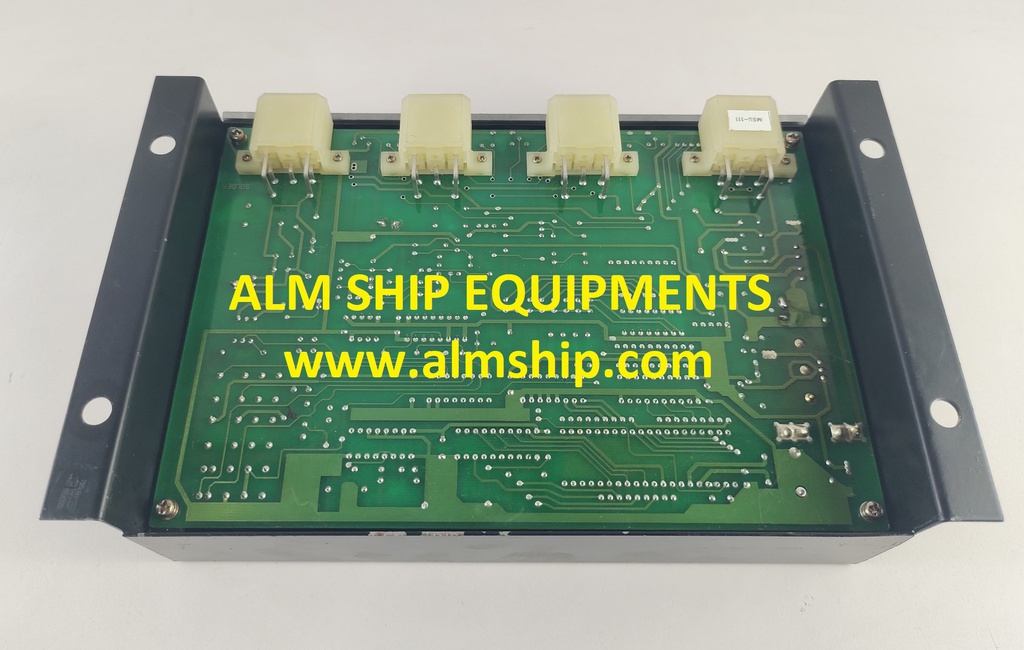 HYUNDAI MSU-111C HEEM-2 WS-001 VER-1.1