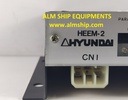 HYUNDAI MSU-111C HEEM-2 WS-001 VER-1.1