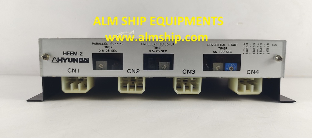 HYUNDAI MSU-111C HEEM-2 WS-001