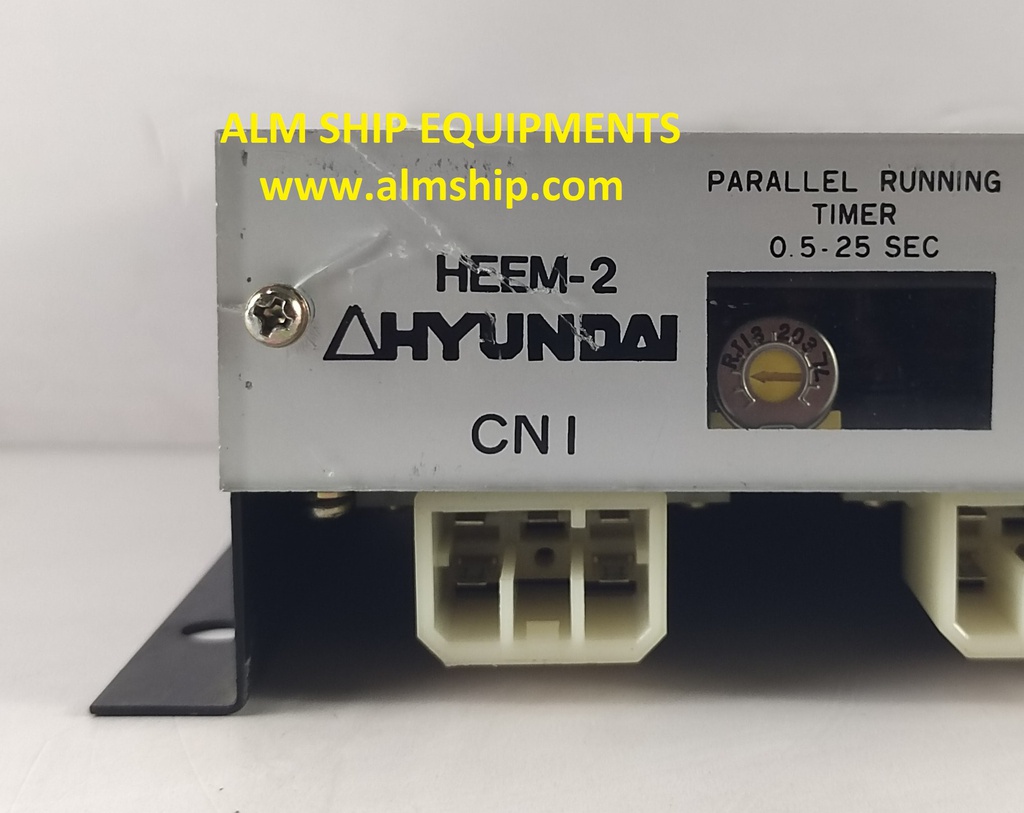 HYUNDAI MSU-111C HEEM-2 WS-001