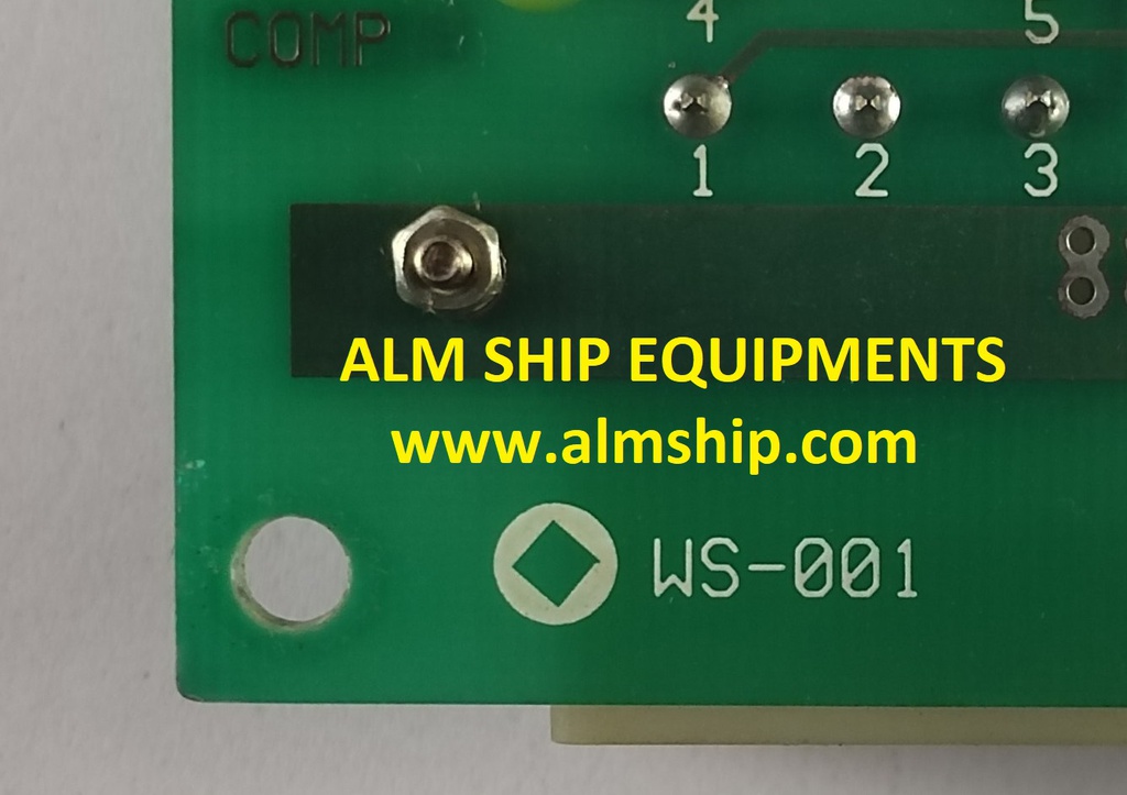 HYUNDAI MSU-111C HEEM-2 WS-001