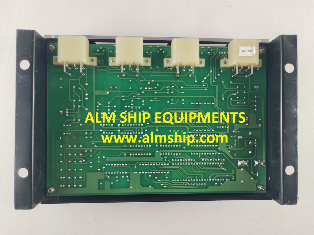 HYUNDAI MSU-111C HEEM-2 WS-001 VER-1.1