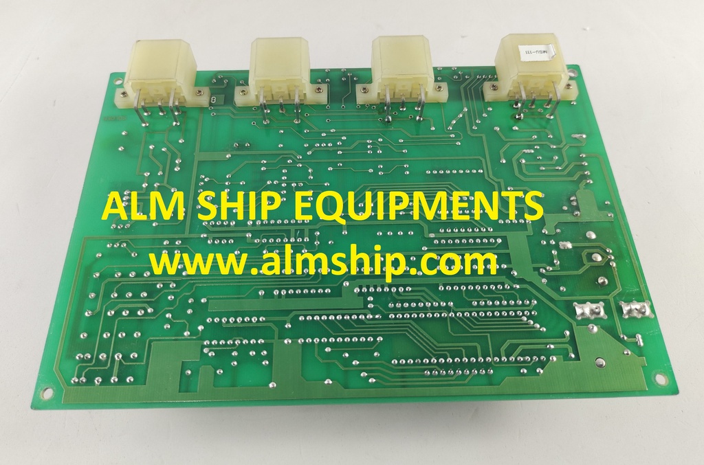 HYUNDAI MSU-111C HEEM-2 WS-001 VER-1.1