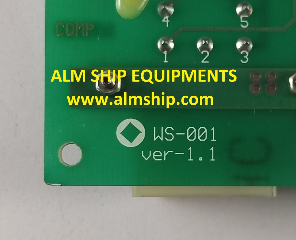 HYUNDAI MSU-111C HEEM-2 WS-001 VER-1.1